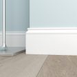  �������� ������ Ultrawood NEXT ���. WPC 002 LT (2900 x 118 x 11 ��)